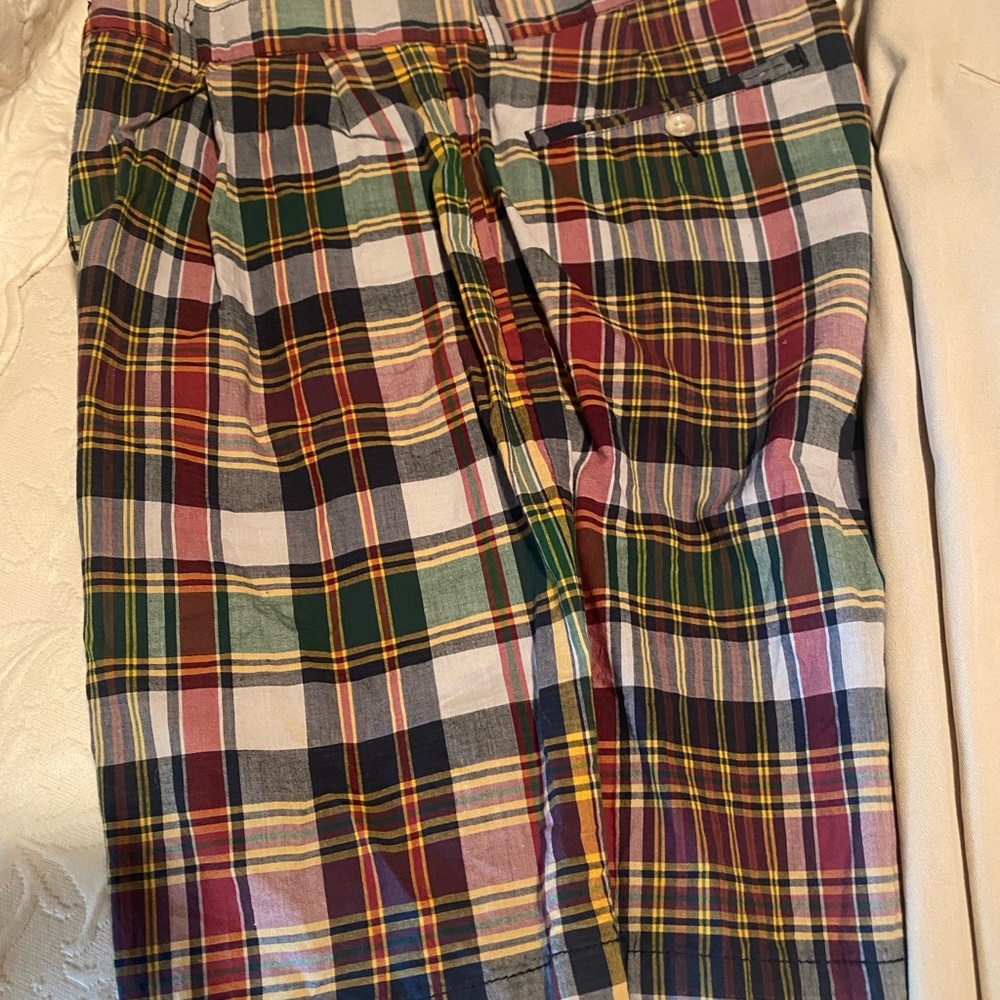 Ralph Lauren men’s shorts